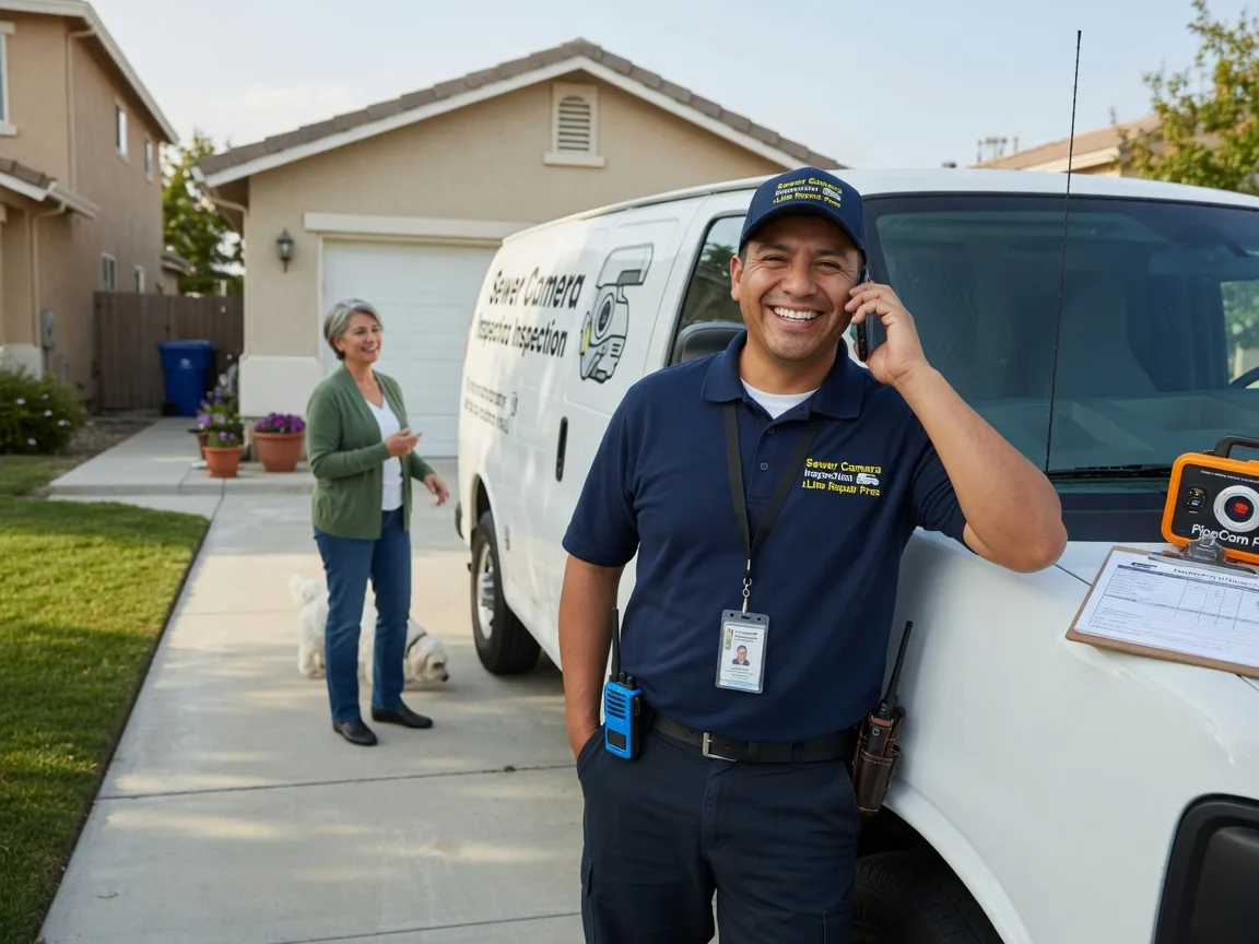 Sewer Line Repair Ainsworth, NE FAQs
